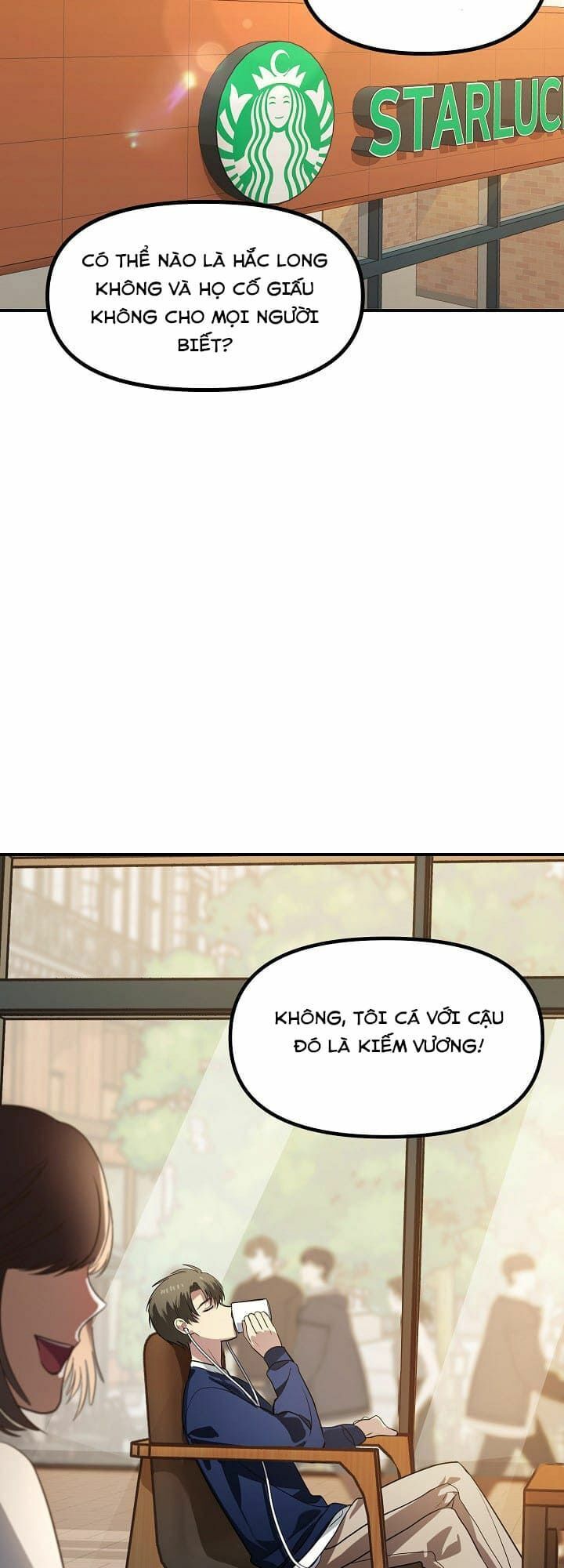 Tôi Là Thợ Săn Có Kĩ Năng Tự Sát Cấp Sss Chap 16 - Next Chap 17