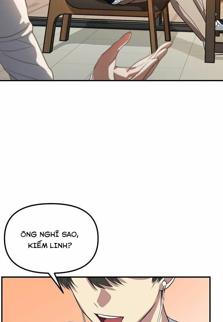 Tôi Là Thợ Săn Có Kĩ Năng Tự Sát Cấp Sss Chap 16 - Next Chap 17