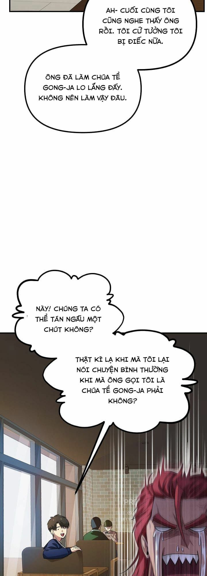 Tôi Là Thợ Săn Có Kĩ Năng Tự Sát Cấp Sss Chap 16 - Next Chap 17