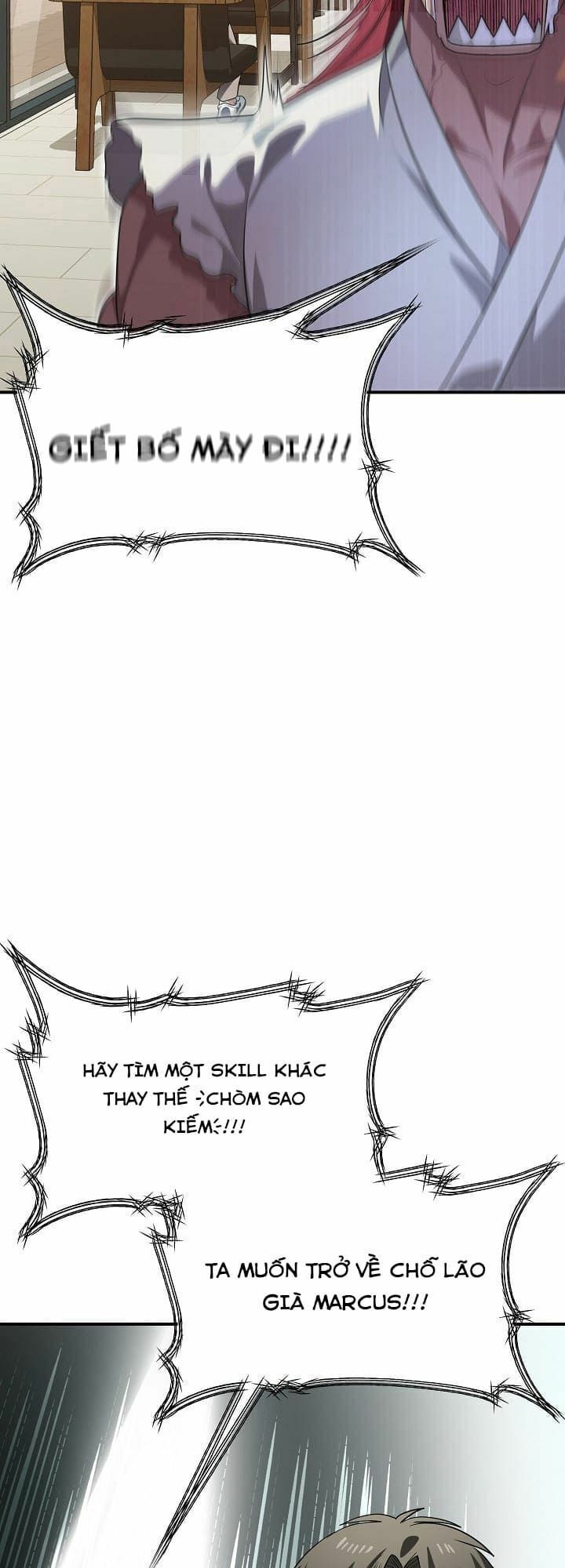 Tôi Là Thợ Săn Có Kĩ Năng Tự Sát Cấp Sss Chap 16 - Next Chap 17