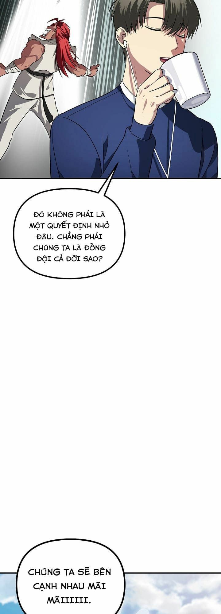 Tôi Là Thợ Săn Có Kĩ Năng Tự Sát Cấp Sss Chap 16 - Next Chap 17