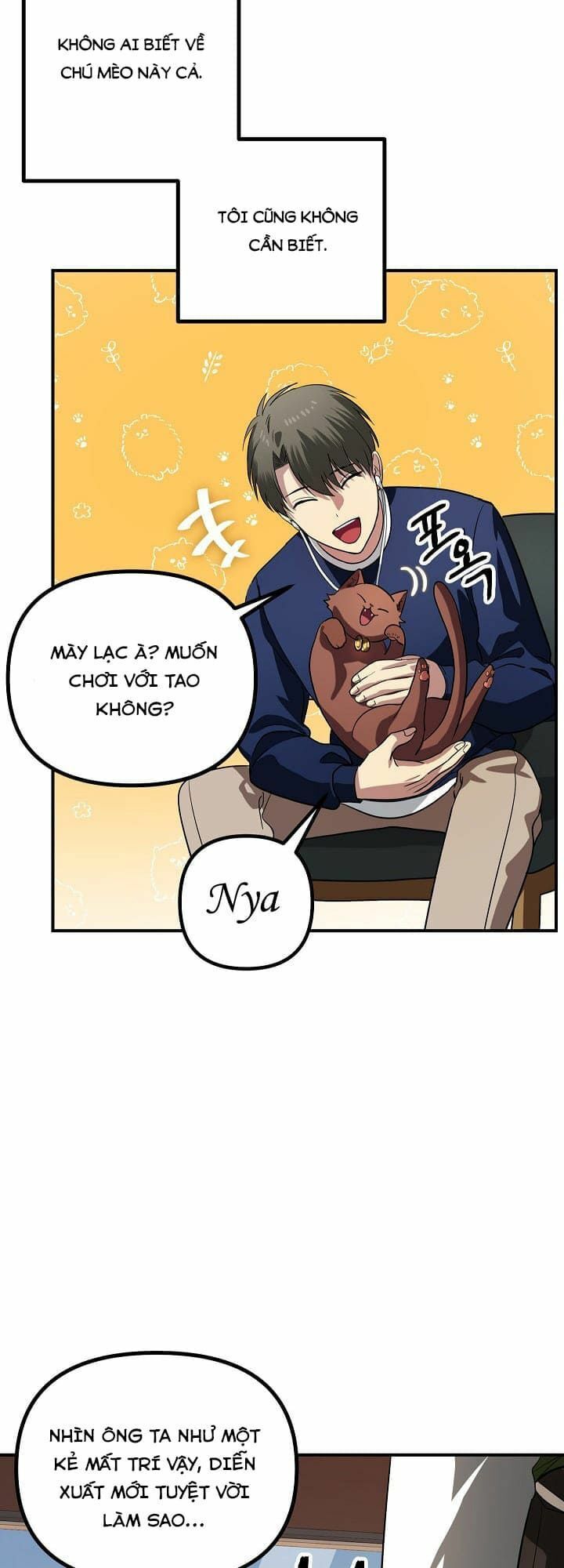 Tôi Là Thợ Săn Có Kĩ Năng Tự Sát Cấp Sss Chap 16 - Next Chap 17