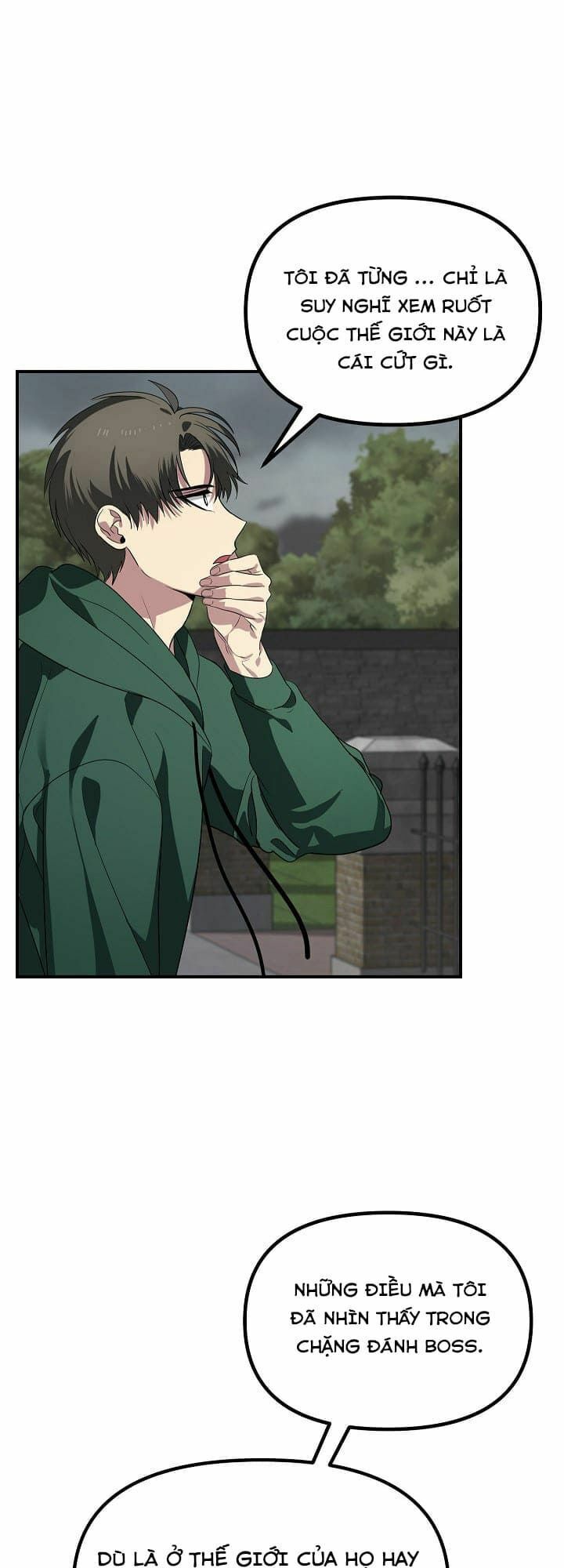 Tôi Là Thợ Săn Có Kĩ Năng Tự Sát Cấp Sss Chap 16 - Next Chap 17