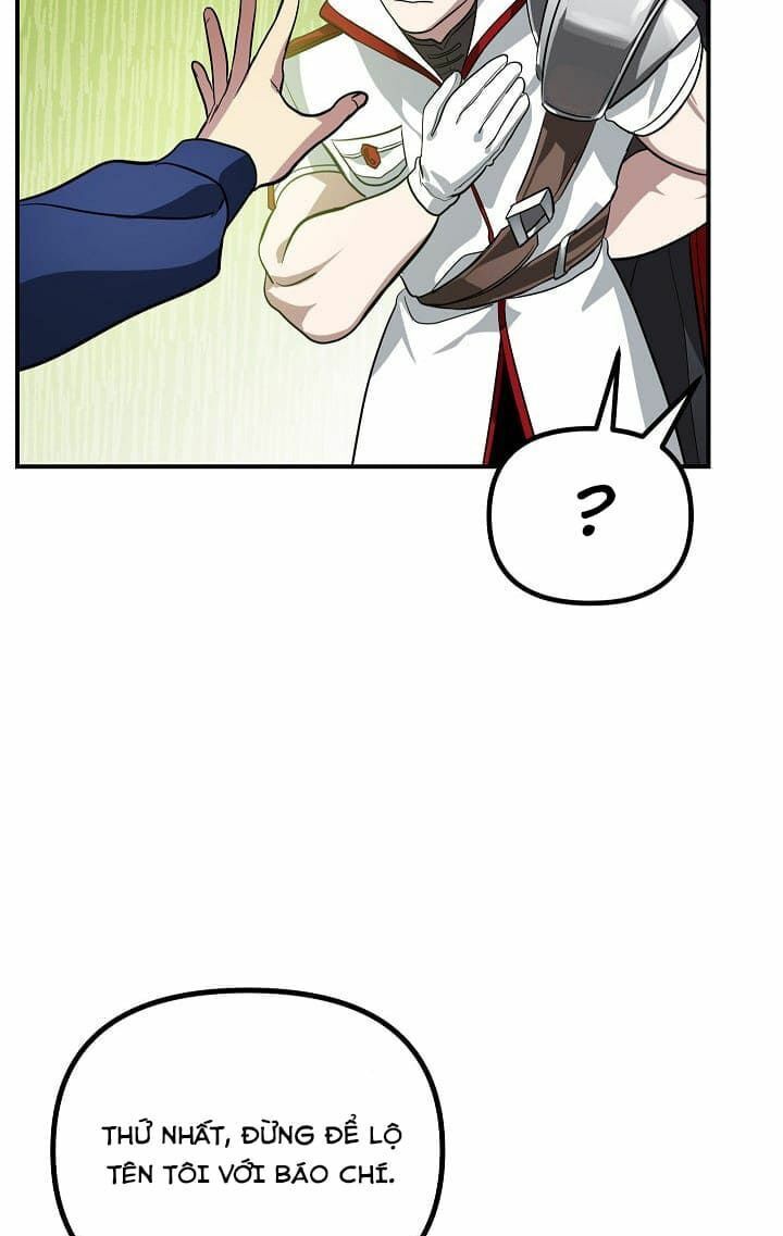 Tôi Là Thợ Săn Có Kĩ Năng Tự Sát Cấp Sss Chap 16 - Next Chap 17