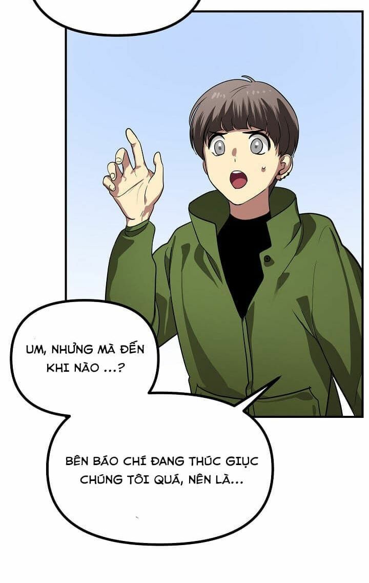 Tôi Là Thợ Săn Có Kĩ Năng Tự Sát Cấp Sss Chap 16 - Next Chap 17