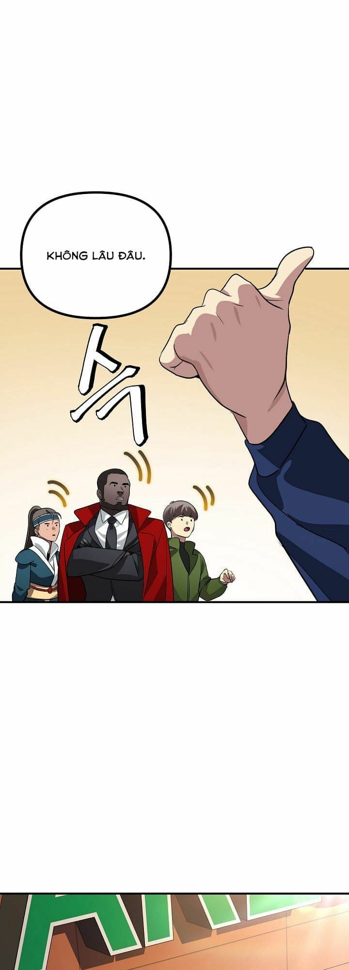 Tôi Là Thợ Săn Có Kĩ Năng Tự Sát Cấp Sss Chap 16 - Next Chap 17