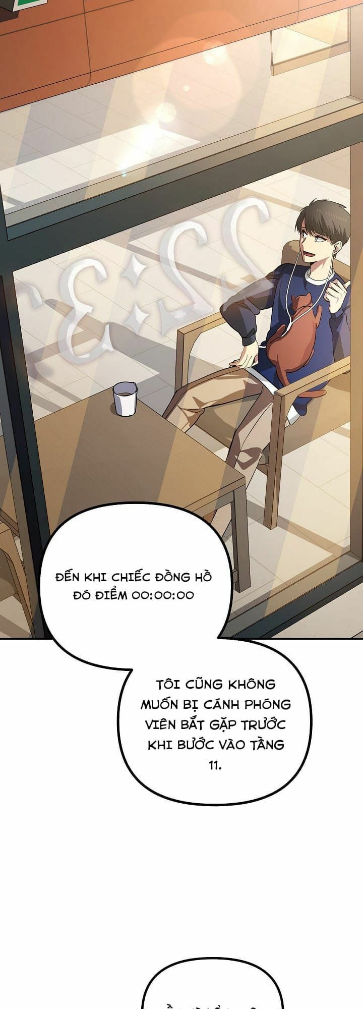 Tôi Là Thợ Săn Có Kĩ Năng Tự Sát Cấp Sss Chap 16 - Next Chap 17
