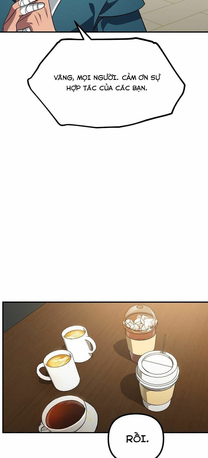 Tôi Là Thợ Săn Có Kĩ Năng Tự Sát Cấp Sss Chap 16 - Next Chap 17