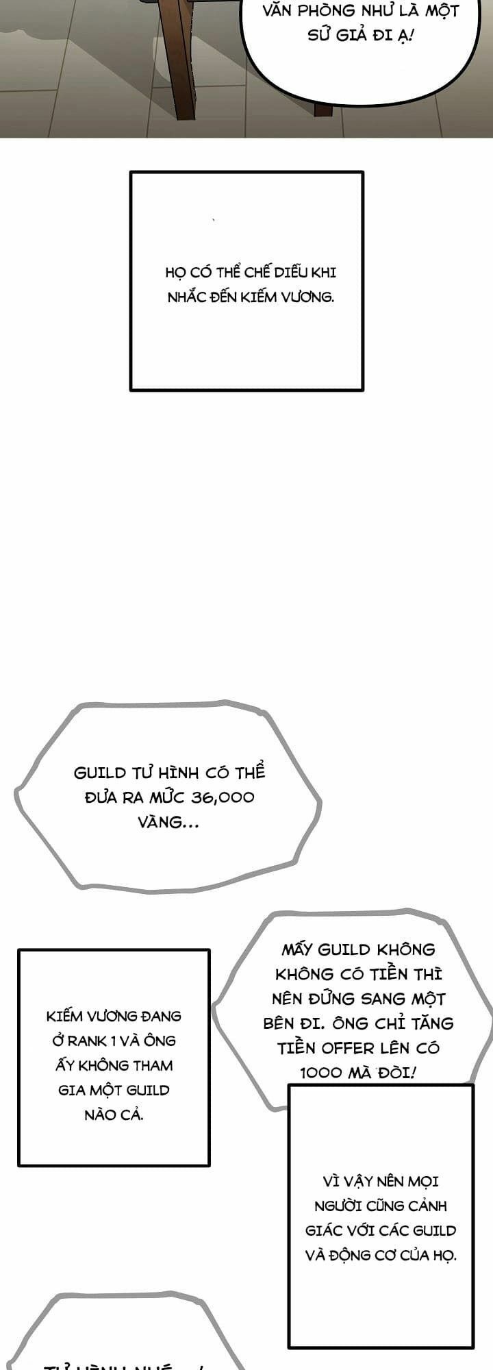 Tôi Là Thợ Săn Có Kĩ Năng Tự Sát Cấp Sss Chap 16 - Next Chap 17