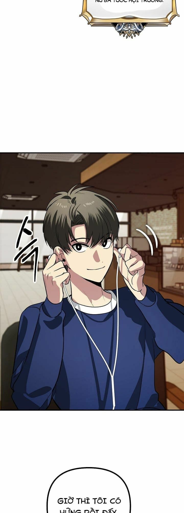 Tôi Là Thợ Săn Có Kĩ Năng Tự Sát Cấp Sss Chap 16 - Next Chap 17