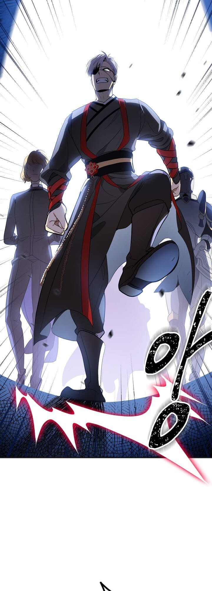 Tôi Là Thợ Săn Có Kĩ Năng Tự Sát Cấp Sss Chap 17 - Next Chap 18