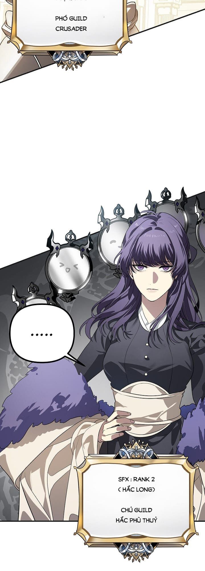 Tôi Là Thợ Săn Có Kĩ Năng Tự Sát Cấp Sss Chap 17 - Next Chap 18