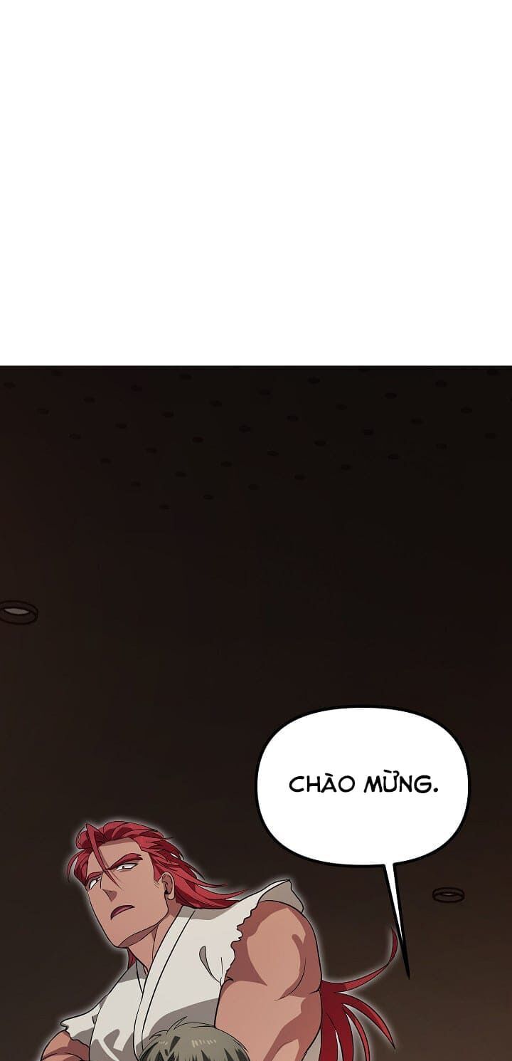 Tôi Là Thợ Săn Có Kĩ Năng Tự Sát Cấp Sss Chap 17 - Next Chap 18