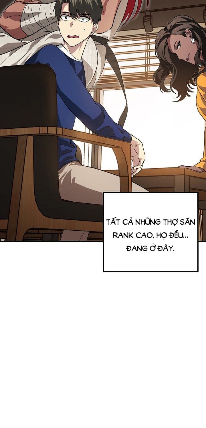 Tôi Là Thợ Săn Có Kĩ Năng Tự Sát Cấp Sss Chap 17 - Next Chap 18