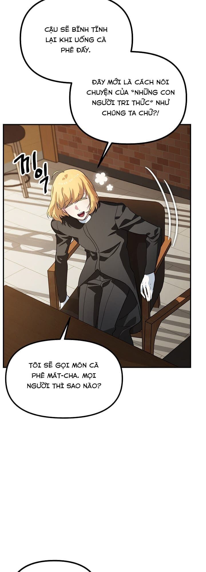 Tôi Là Thợ Săn Có Kĩ Năng Tự Sát Cấp Sss Chap 17 - Next Chap 18