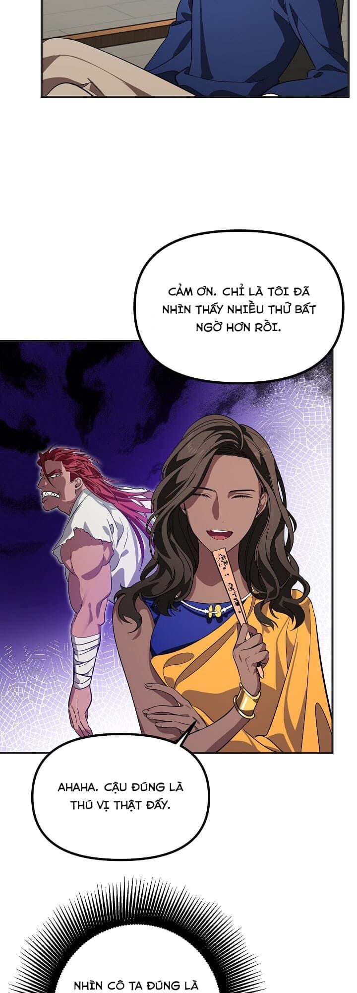 Tôi Là Thợ Săn Có Kĩ Năng Tự Sát Cấp Sss Chap 17 - Next Chap 18