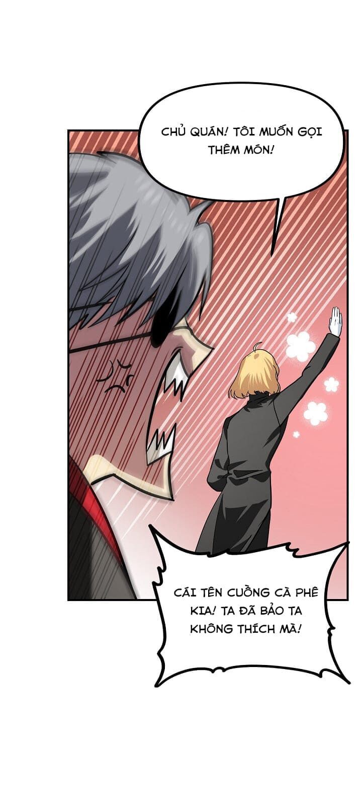 Tôi Là Thợ Săn Có Kĩ Năng Tự Sát Cấp Sss Chap 17 - Next Chap 18