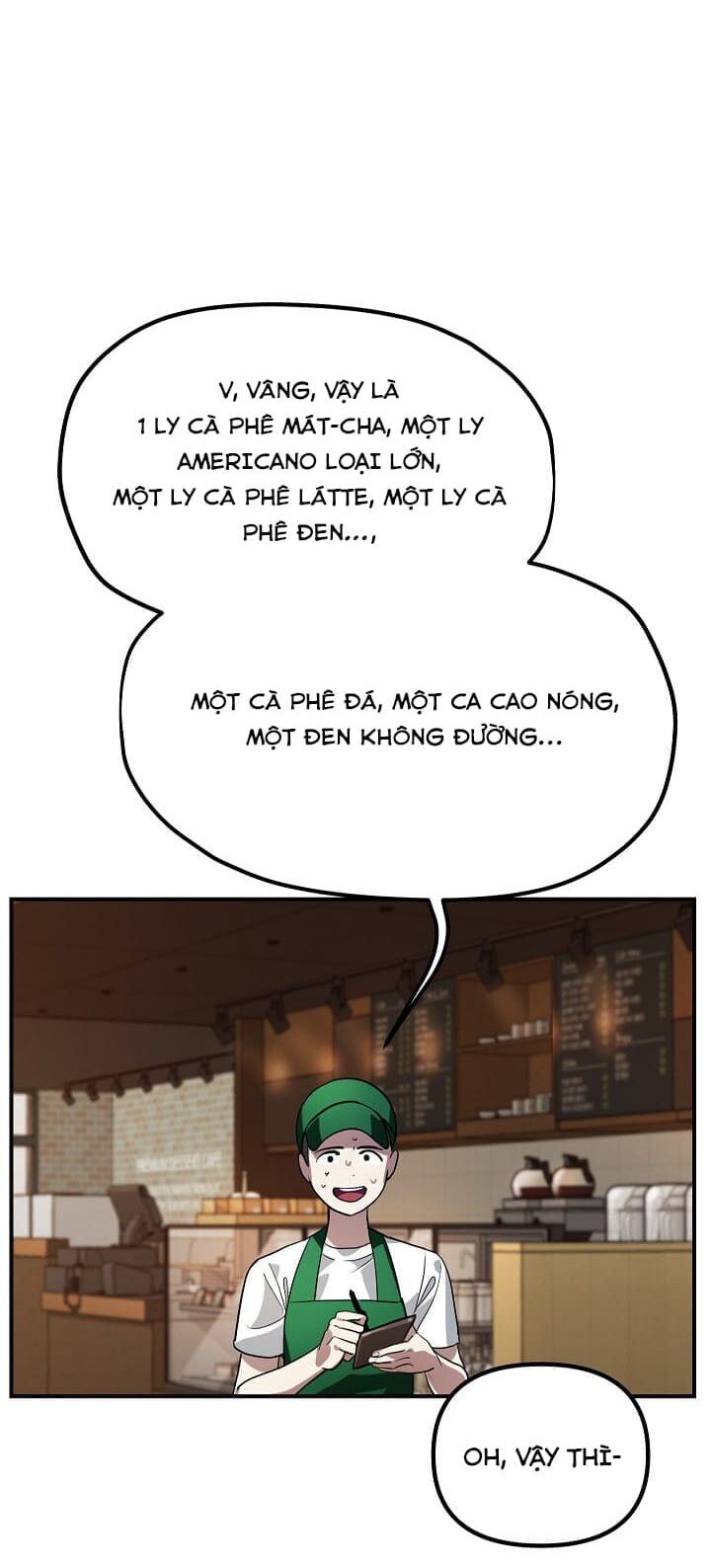 Tôi Là Thợ Săn Có Kĩ Năng Tự Sát Cấp Sss Chap 17 - Next Chap 18