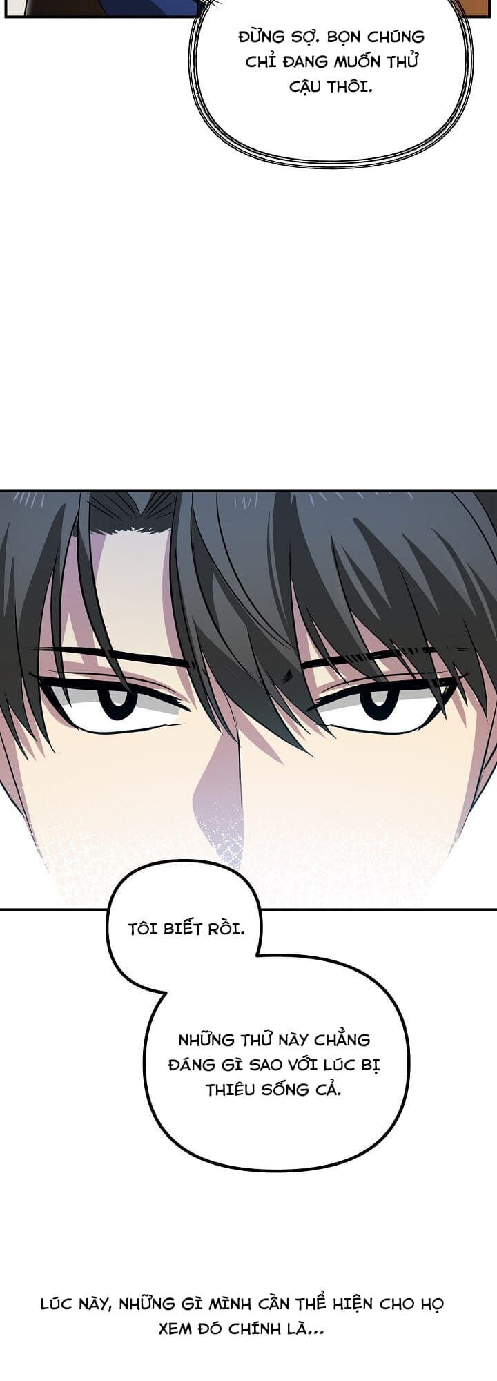 Tôi Là Thợ Săn Có Kĩ Năng Tự Sát Cấp Sss Chap 17 - Next Chap 18