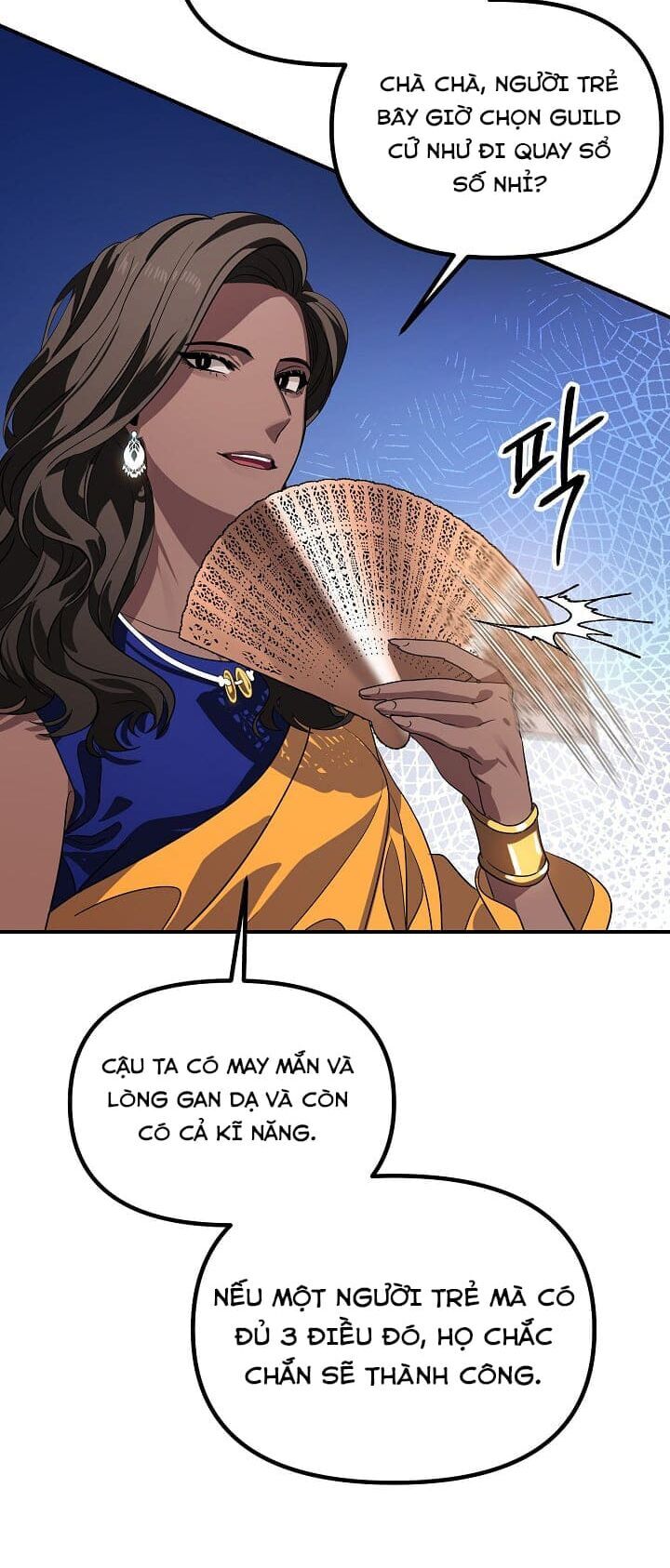 Tôi Là Thợ Săn Có Kĩ Năng Tự Sát Cấp Sss Chap 17 - Next Chap 18