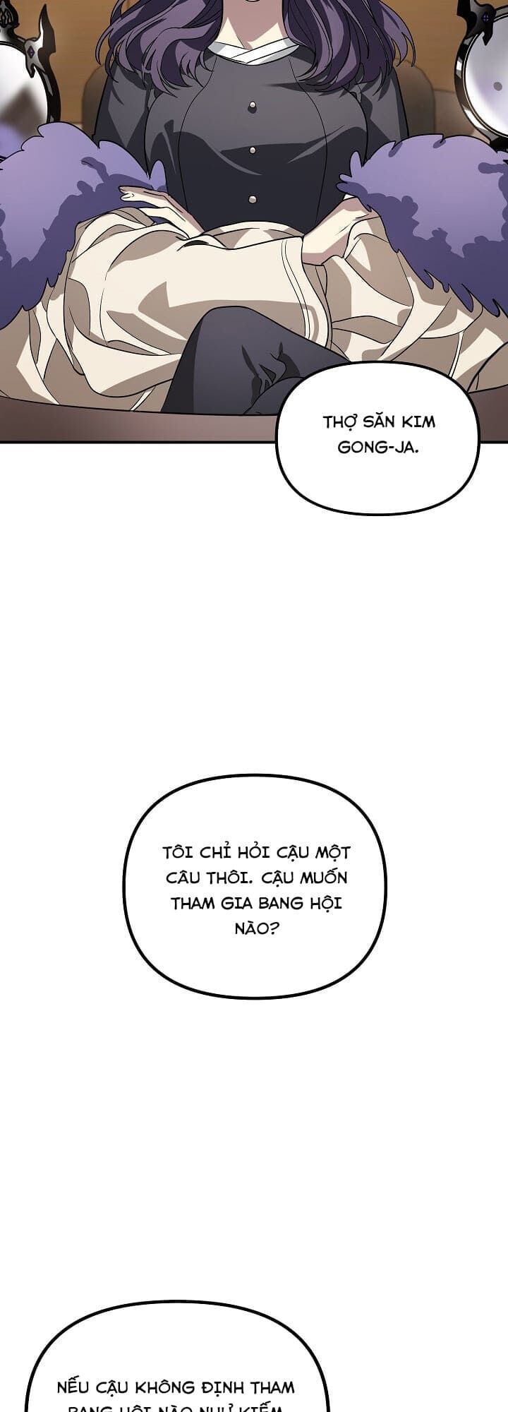 Tôi Là Thợ Săn Có Kĩ Năng Tự Sát Cấp Sss Chap 17 - Next Chap 18