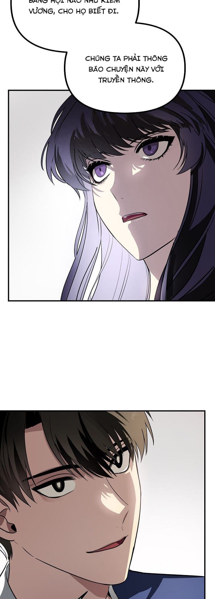 Tôi Là Thợ Săn Có Kĩ Năng Tự Sát Cấp Sss Chap 17 - Next Chap 18