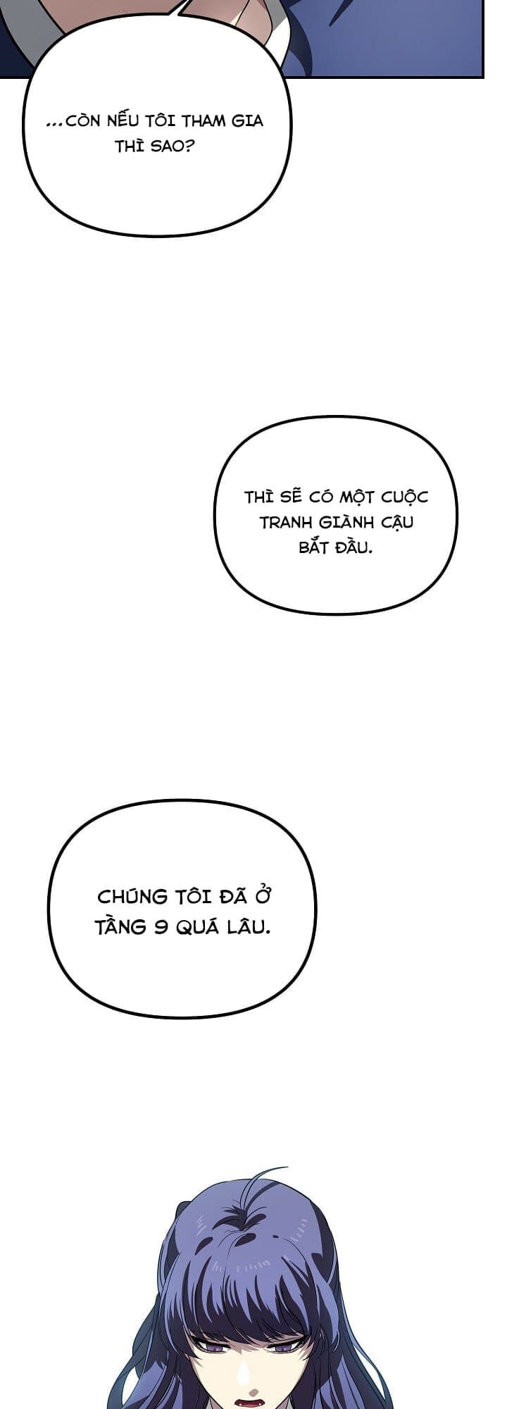 Tôi Là Thợ Săn Có Kĩ Năng Tự Sát Cấp Sss Chap 17 - Next Chap 18