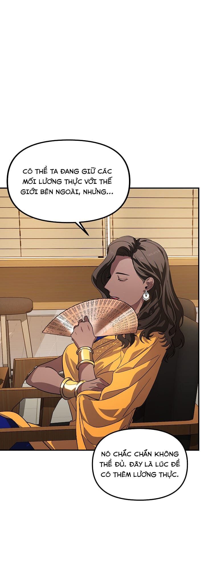 Tôi Là Thợ Săn Có Kĩ Năng Tự Sát Cấp Sss Chap 17 - Next Chap 18