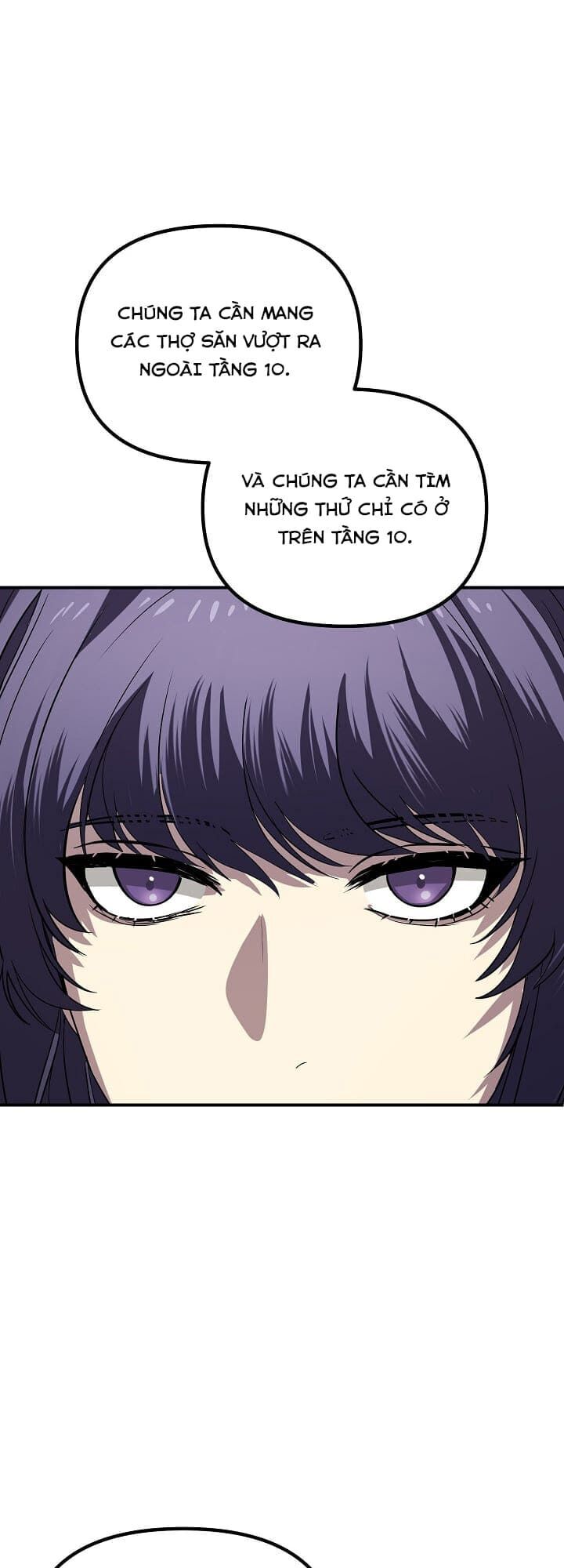 Tôi Là Thợ Săn Có Kĩ Năng Tự Sát Cấp Sss Chap 17 - Next Chap 18