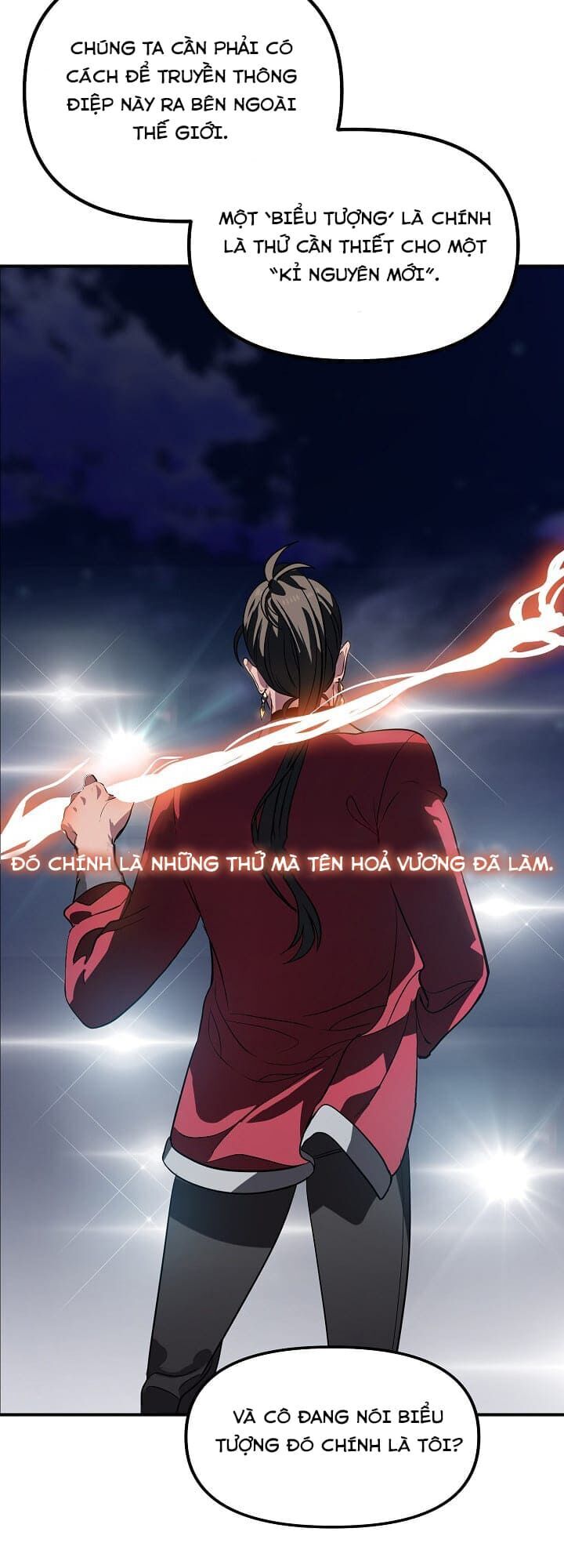 Tôi Là Thợ Săn Có Kĩ Năng Tự Sát Cấp Sss Chap 17 - Next Chap 18