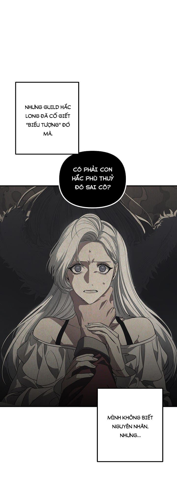 Tôi Là Thợ Săn Có Kĩ Năng Tự Sát Cấp Sss Chap 17 - Next Chap 18