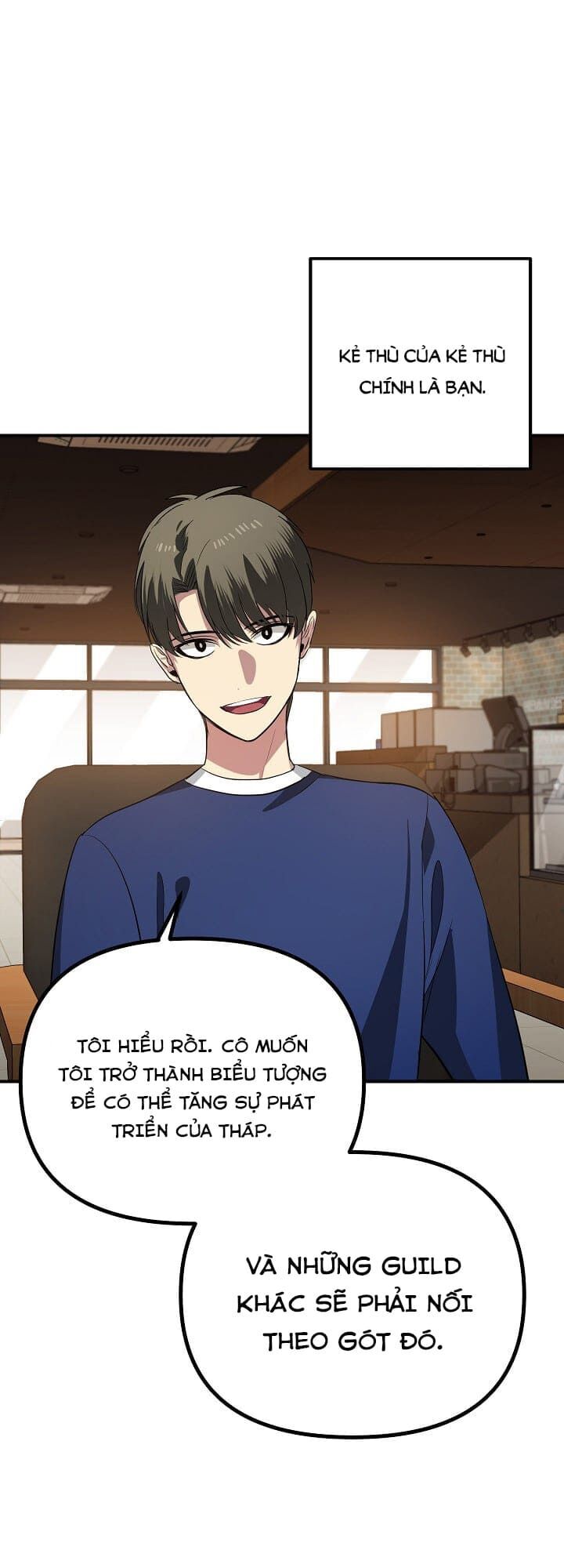 Tôi Là Thợ Săn Có Kĩ Năng Tự Sát Cấp Sss Chap 17 - Next Chap 18