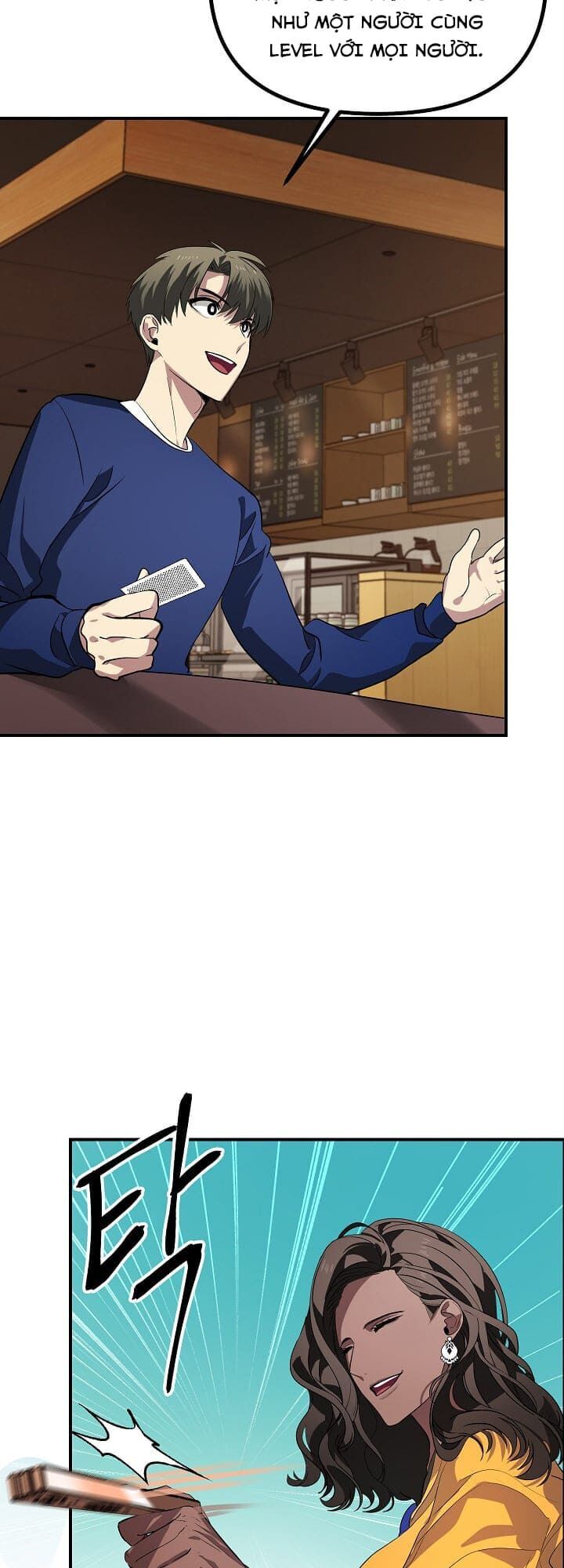 Tôi Là Thợ Săn Có Kĩ Năng Tự Sát Cấp Sss Chap 17 - Next Chap 18