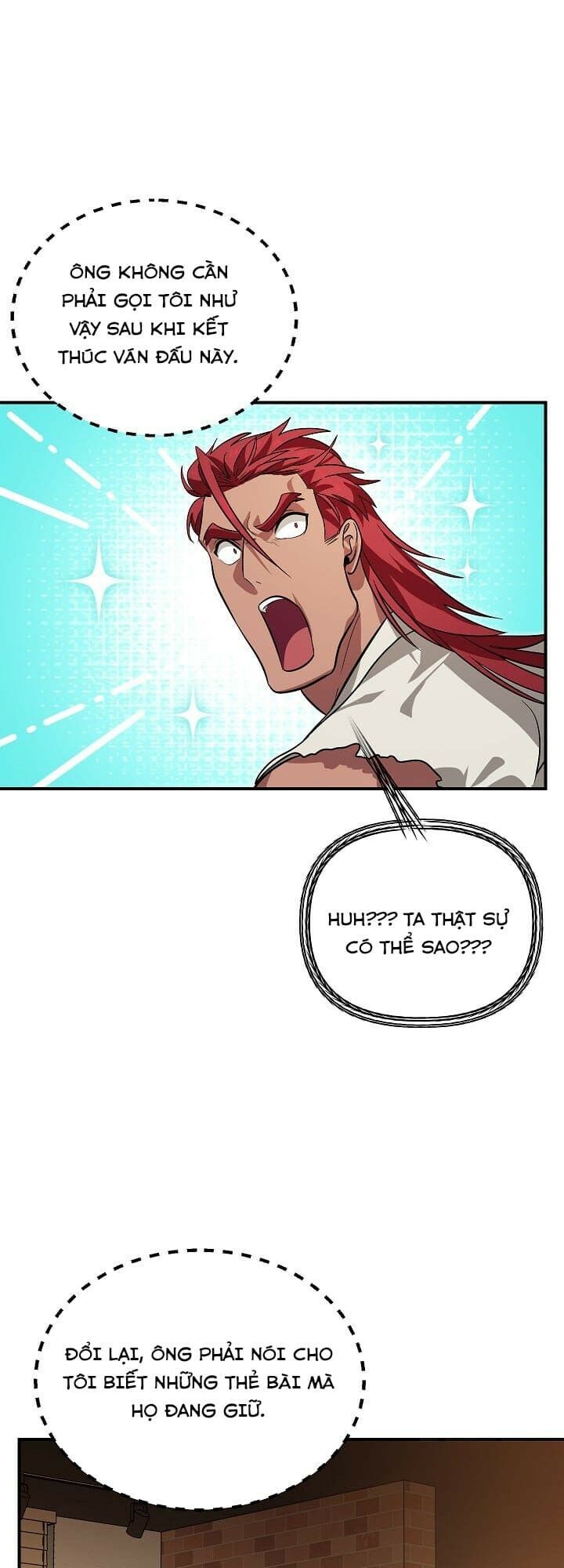 Tôi Là Thợ Săn Có Kĩ Năng Tự Sát Cấp Sss Chap 17 - Next Chap 18