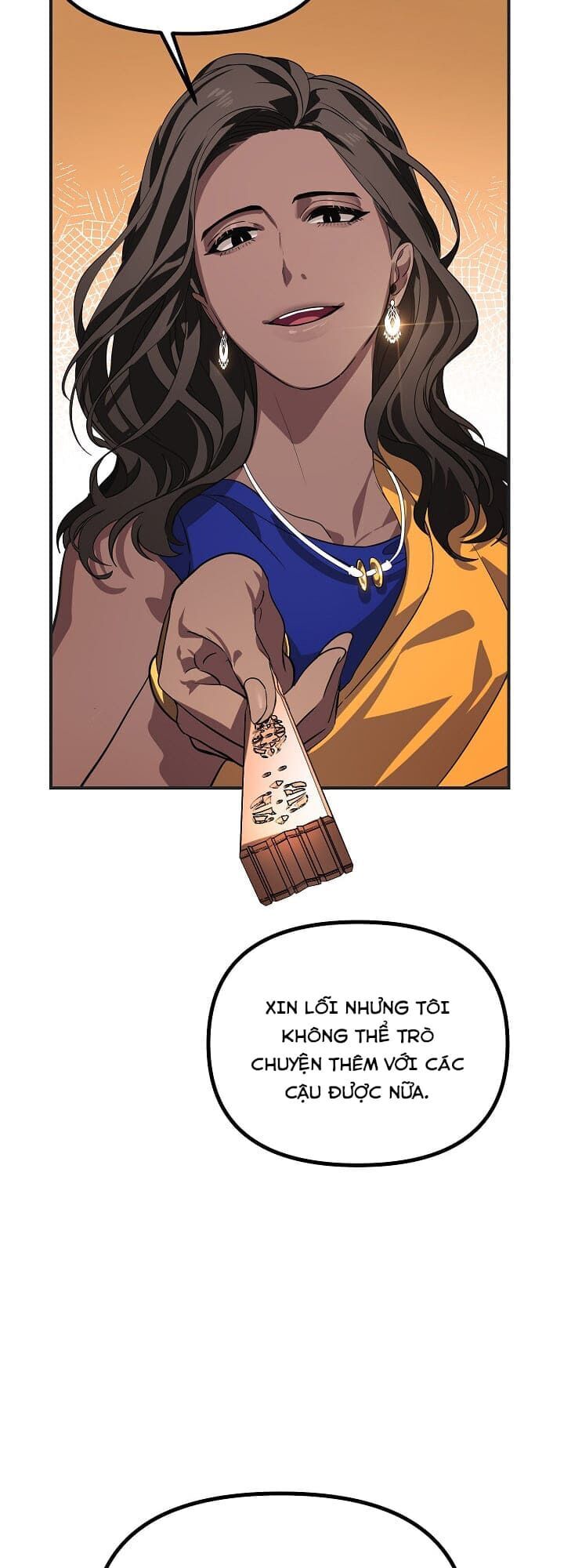 Tôi Là Thợ Săn Có Kĩ Năng Tự Sát Cấp Sss Chap 17 - Next Chap 18