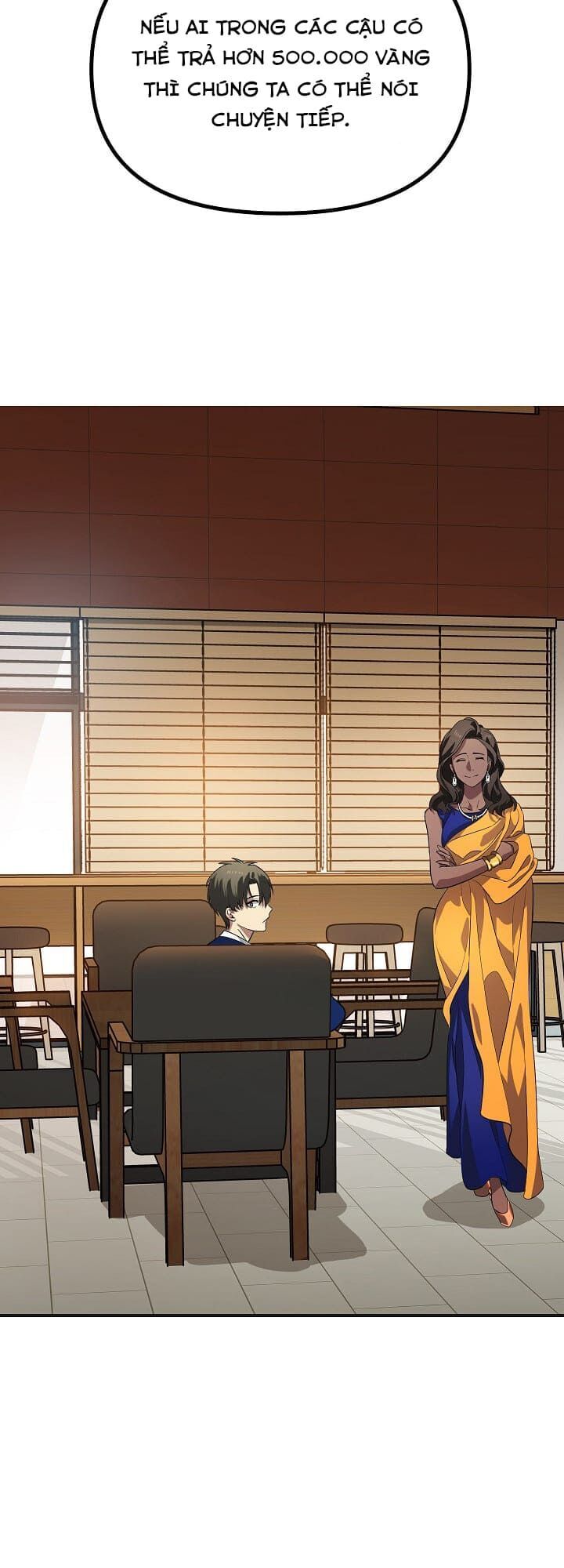 Tôi Là Thợ Săn Có Kĩ Năng Tự Sát Cấp Sss Chap 17 - Next Chap 18