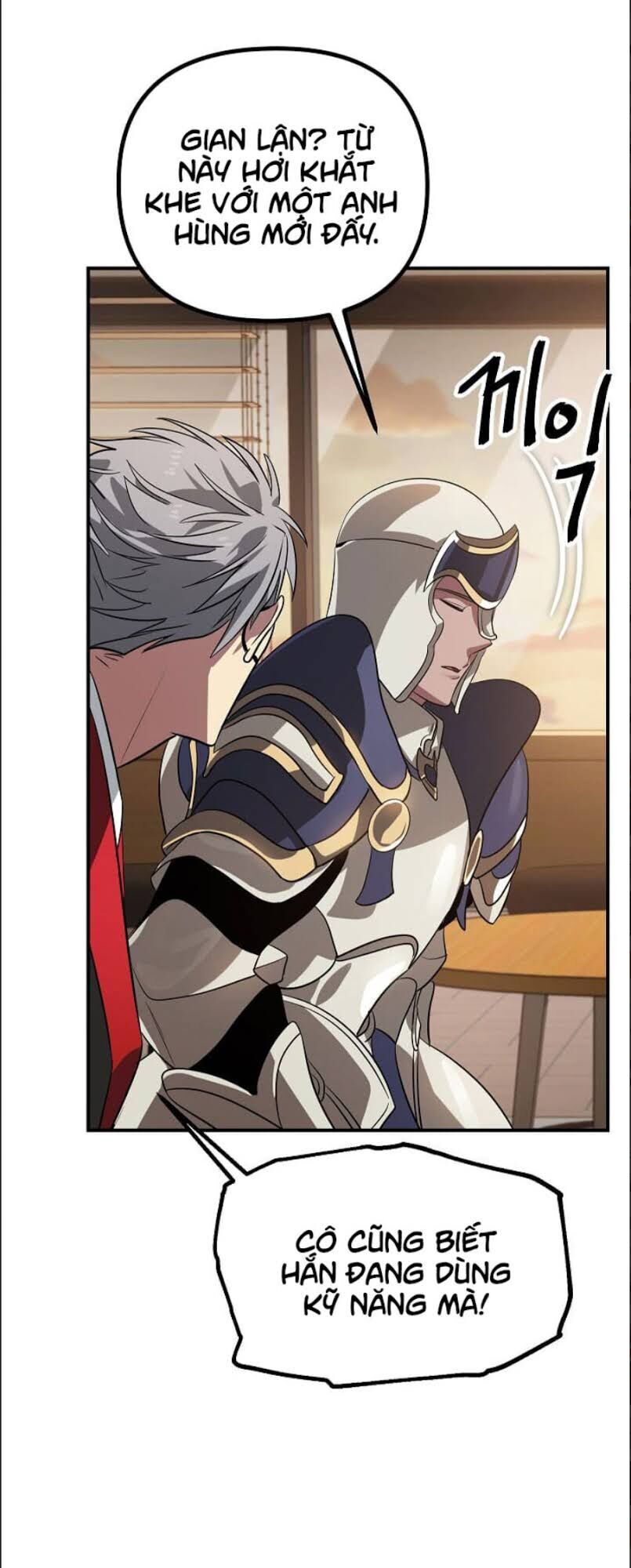 Tôi Là Thợ Săn Có Kĩ Năng Tự Sát Cấp Sss Chap 18 - Next Chap 19