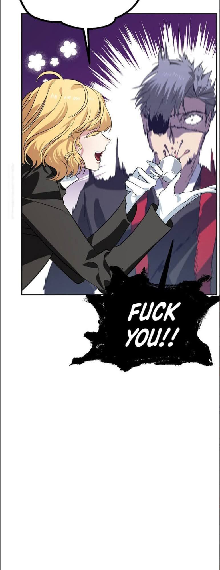 Tôi Là Thợ Săn Có Kĩ Năng Tự Sát Cấp Sss Chap 18 - Next Chap 19