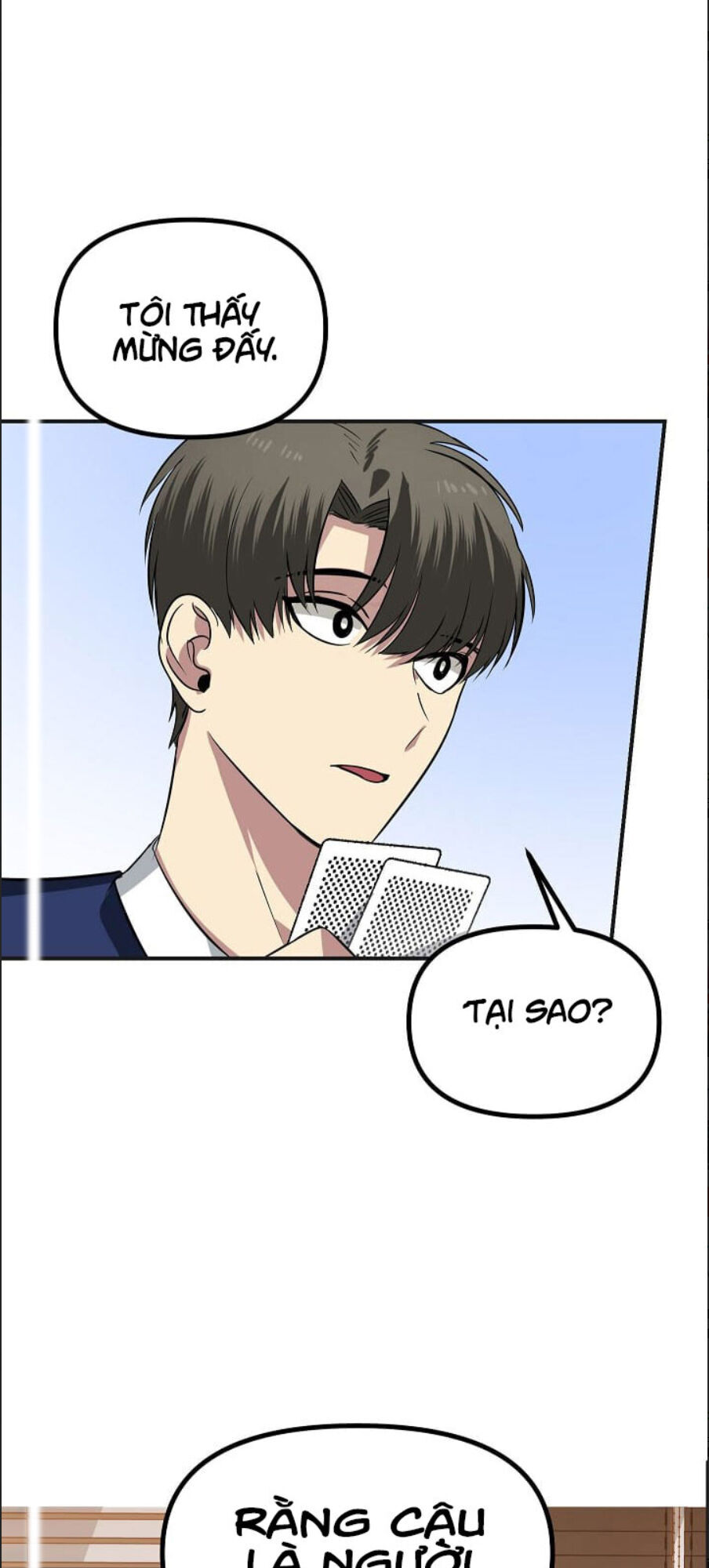 Tôi Là Thợ Săn Có Kĩ Năng Tự Sát Cấp Sss Chap 18 - Next Chap 19