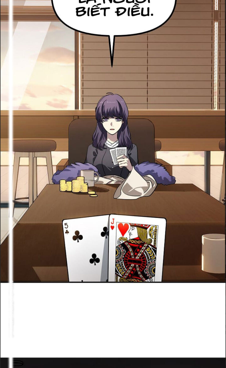 Tôi Là Thợ Săn Có Kĩ Năng Tự Sát Cấp Sss Chap 18 - Next Chap 19