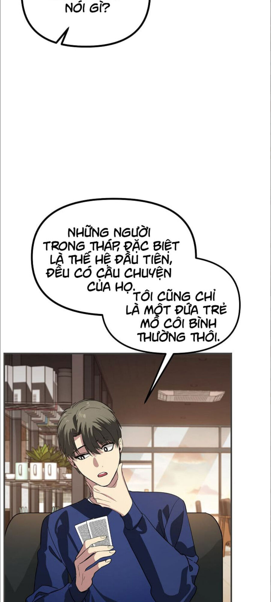 Tôi Là Thợ Săn Có Kĩ Năng Tự Sát Cấp Sss Chap 18 - Next Chap 19