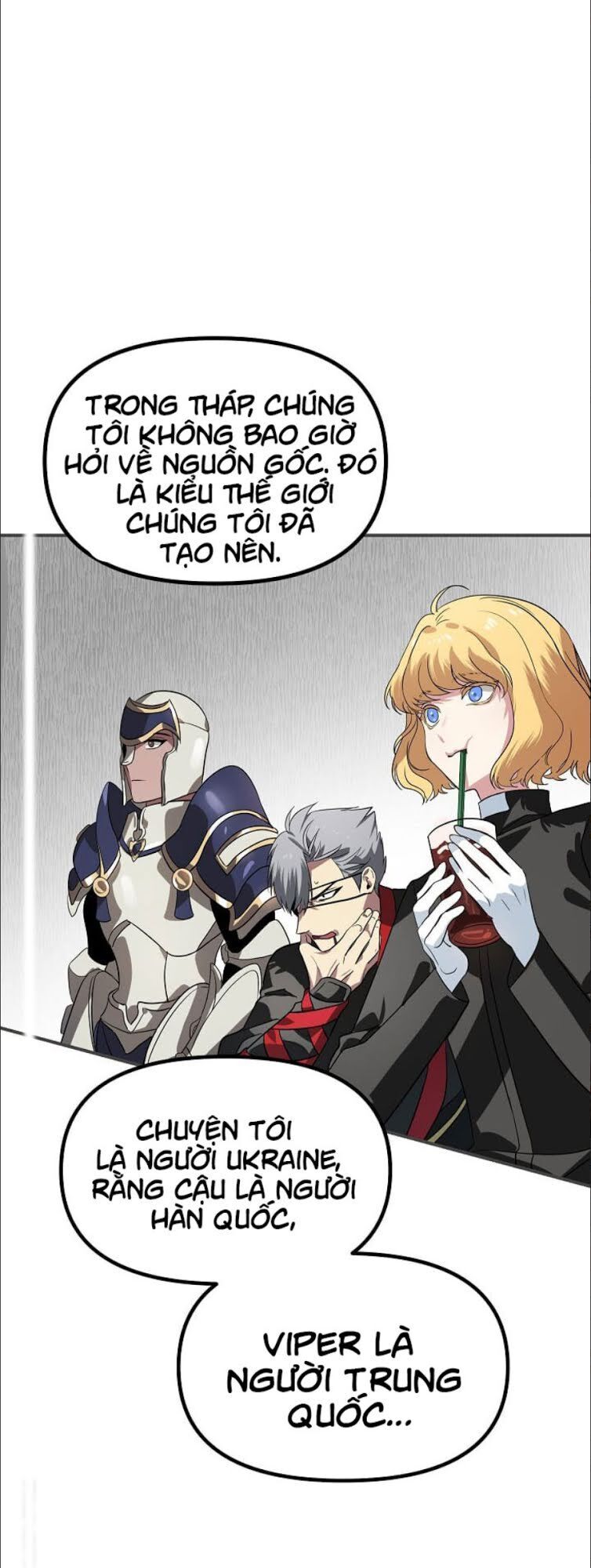 Tôi Là Thợ Săn Có Kĩ Năng Tự Sát Cấp Sss Chap 18 - Next Chap 19