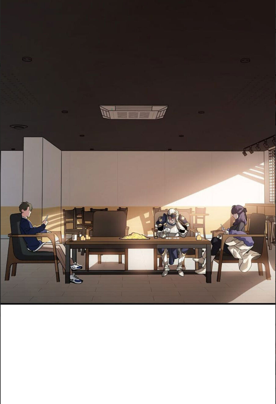 Tôi Là Thợ Săn Có Kĩ Năng Tự Sát Cấp Sss Chap 18 - Next Chap 19