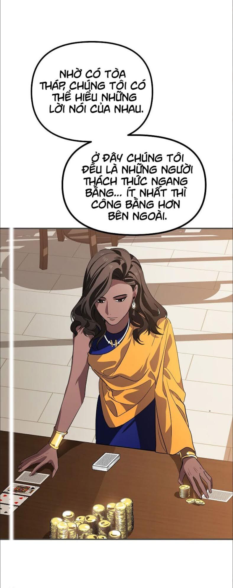 Tôi Là Thợ Săn Có Kĩ Năng Tự Sát Cấp Sss Chap 18 - Next Chap 19