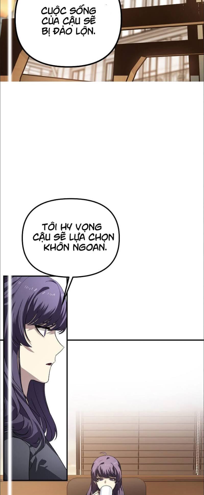 Tôi Là Thợ Săn Có Kĩ Năng Tự Sát Cấp Sss Chap 18 - Next Chap 19