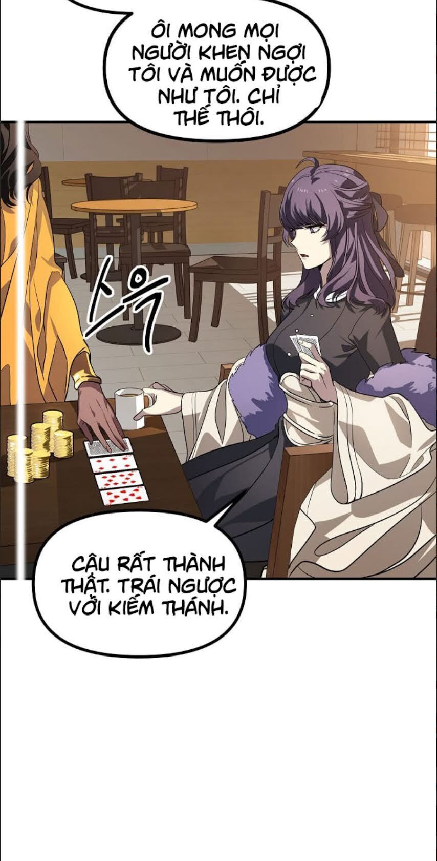 Tôi Là Thợ Săn Có Kĩ Năng Tự Sát Cấp Sss Chap 18 - Next Chap 19