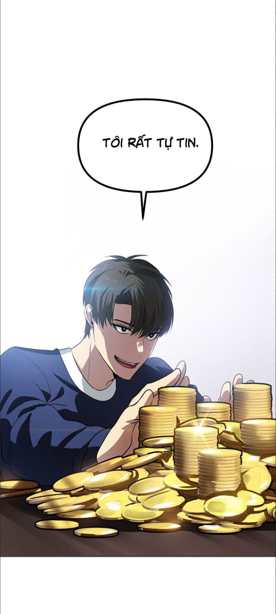 Tôi Là Thợ Săn Có Kĩ Năng Tự Sát Cấp Sss Chap 18 - Next Chap 19