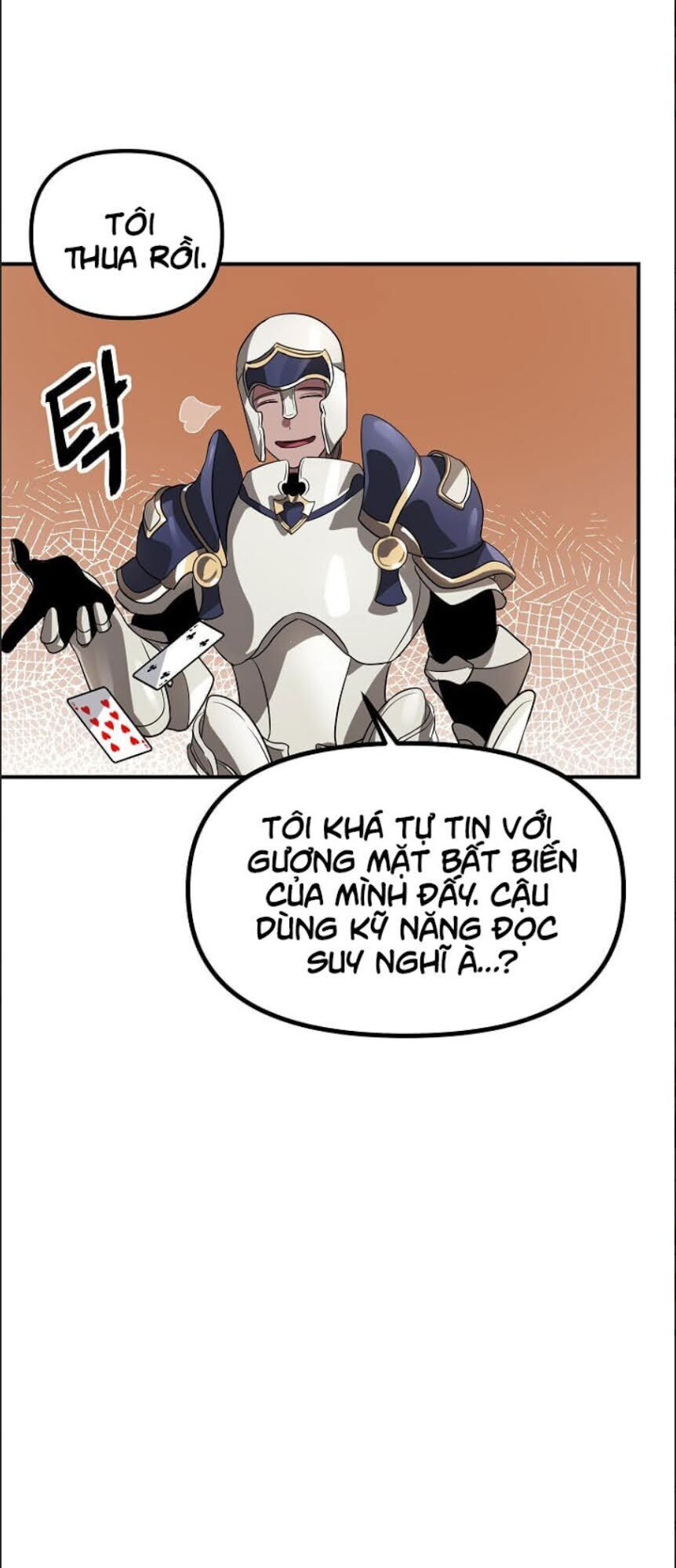 Tôi Là Thợ Săn Có Kĩ Năng Tự Sát Cấp Sss Chap 18 - Next Chap 19