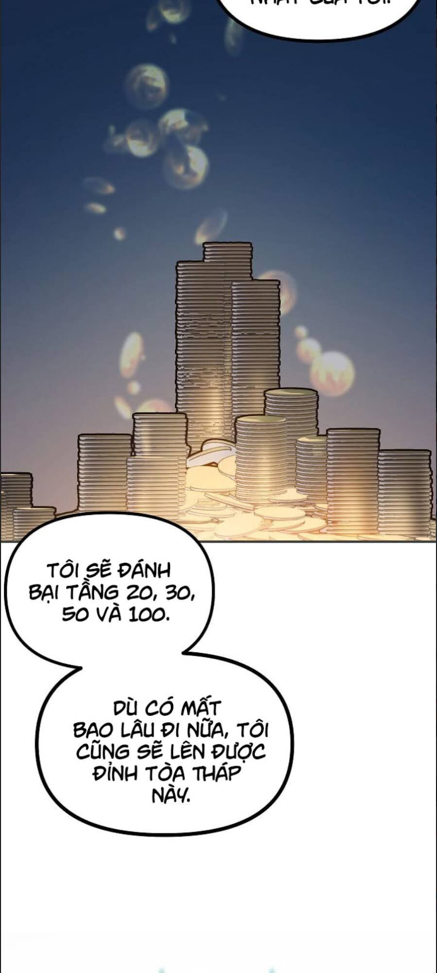 Tôi Là Thợ Săn Có Kĩ Năng Tự Sát Cấp Sss Chap 18 - Next Chap 19