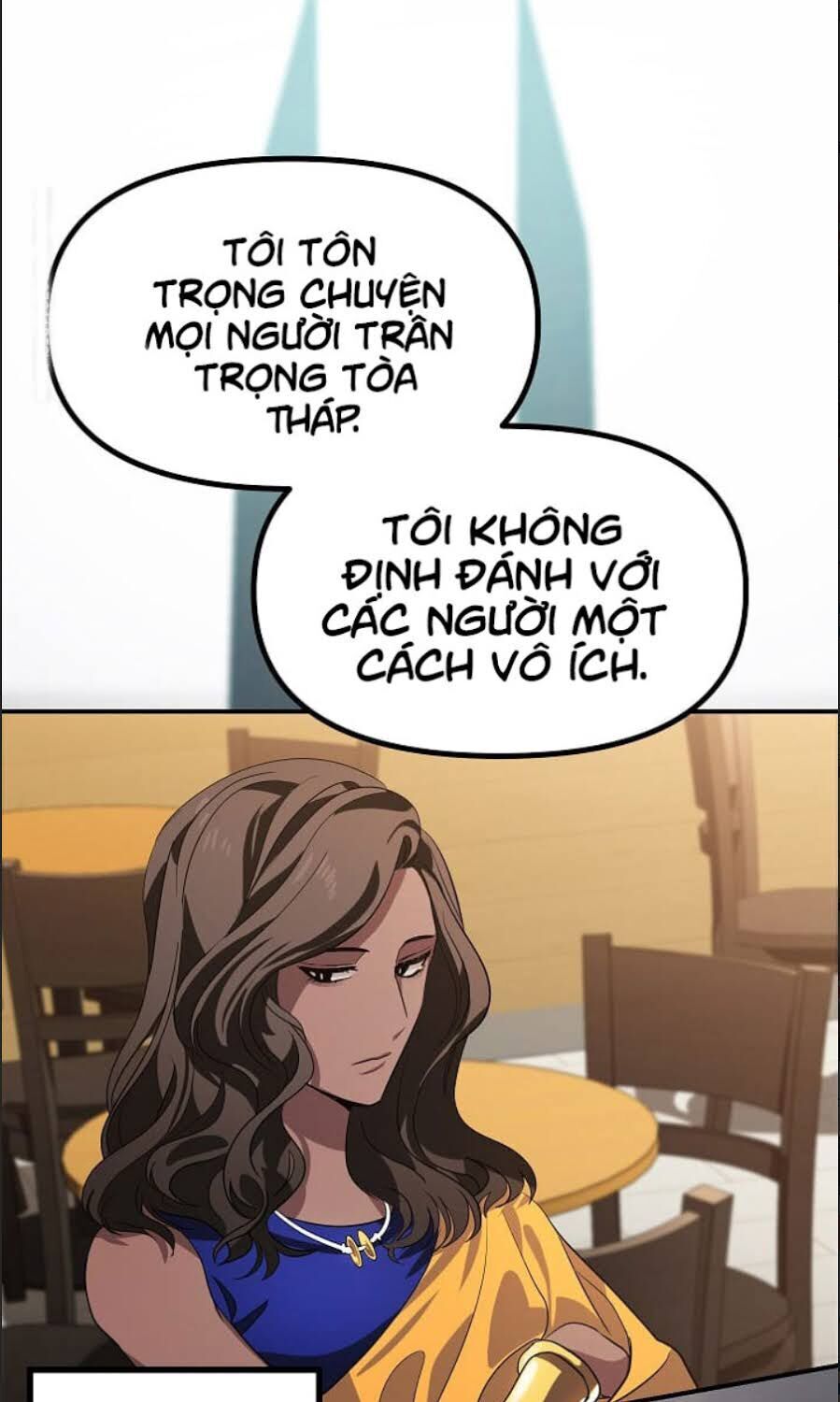 Tôi Là Thợ Săn Có Kĩ Năng Tự Sát Cấp Sss Chap 18 - Next Chap 19